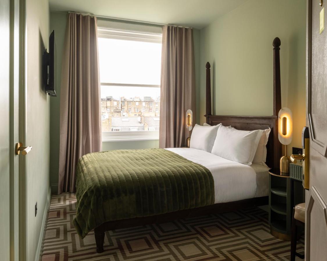 Western Burns Kensington Hotel Londres