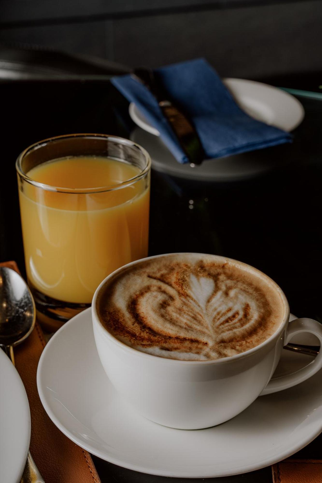Hyatt Regency Embankment Hotel Londres