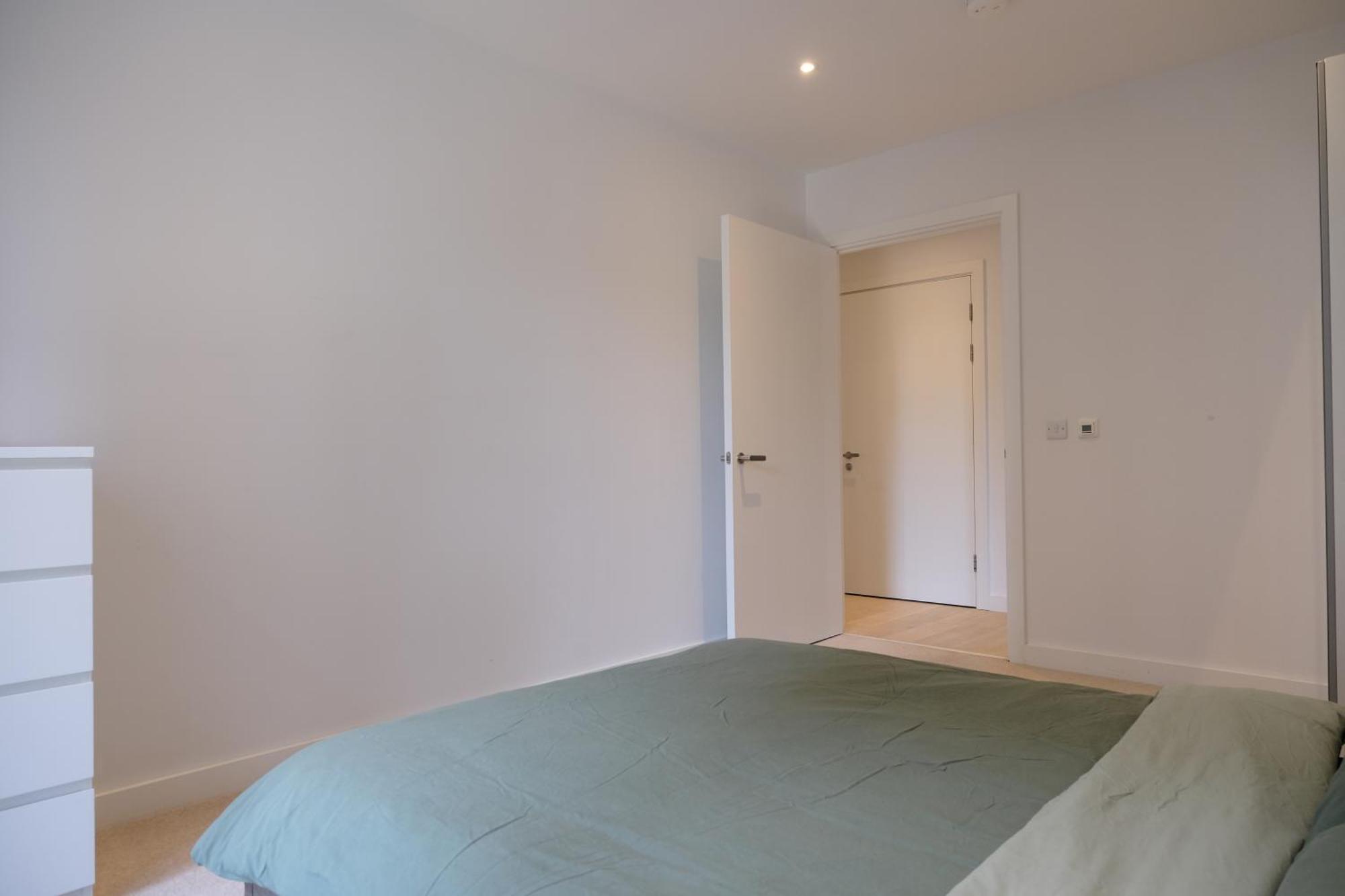 Luxury Apartment Near Tower Bridge, Central London Appartement Londres