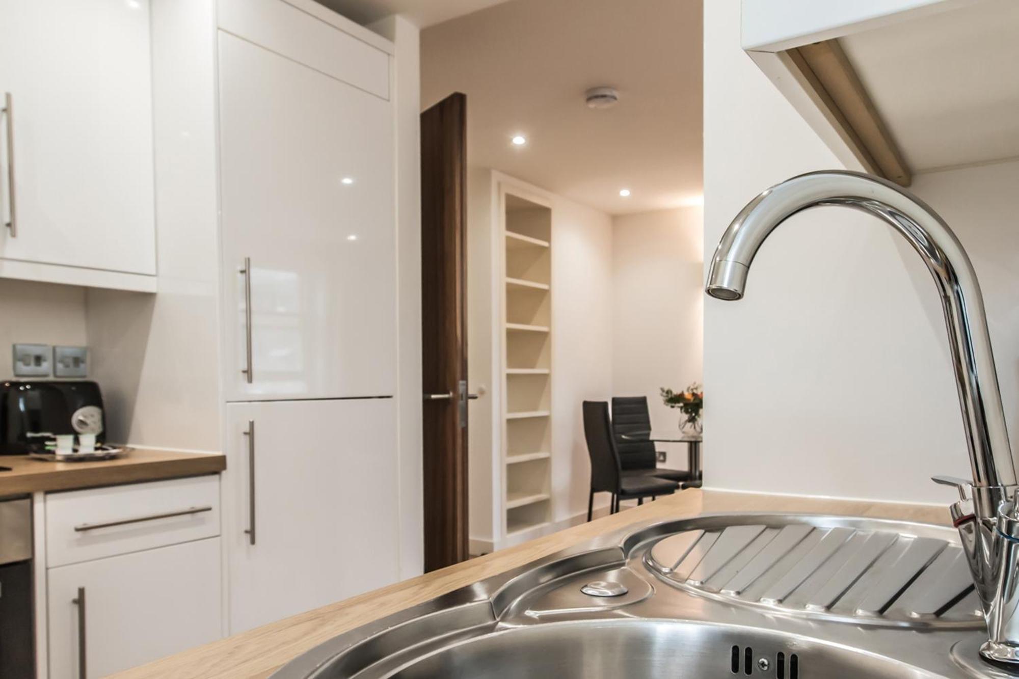 Appartement Stayinn Stratford