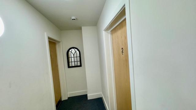 Stayinn Stratford Appartement Londen