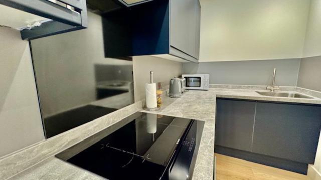 Stayinn Stratford Appartement