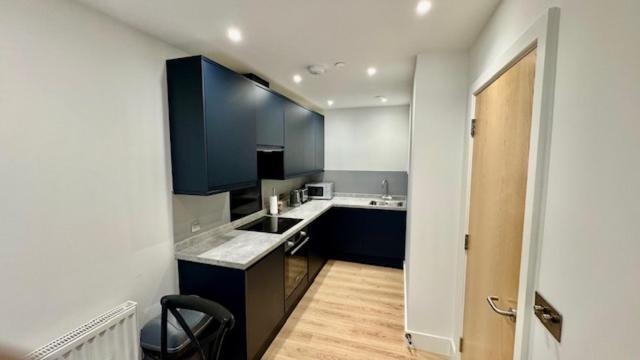 Appartement Stayinn Stratford *