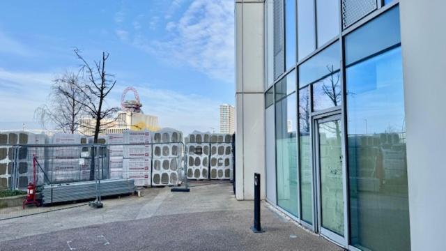 Stayinn Stratford Appartement Londen