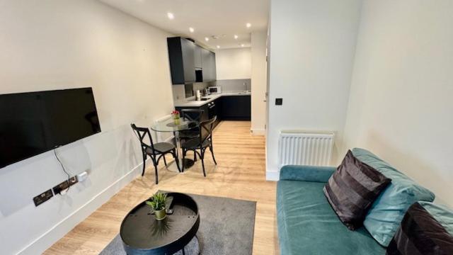Appartement Stayinn Stratford *