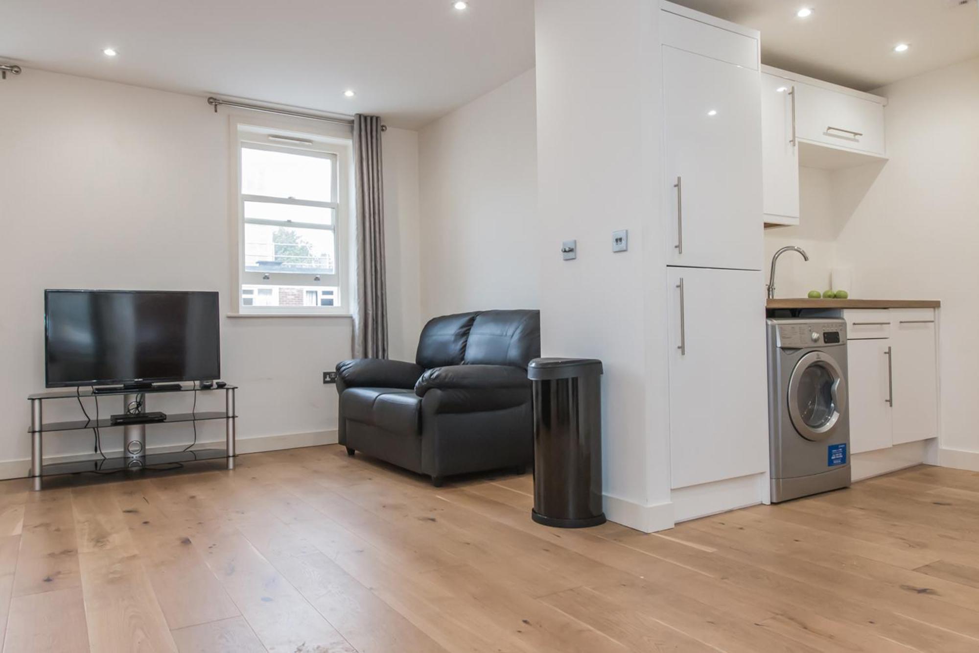 Appartement Stayinn Stratford