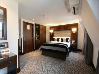 Paddington Court Executive Hotel Londres