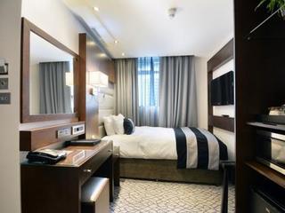 Hotel Paddington Court Executive