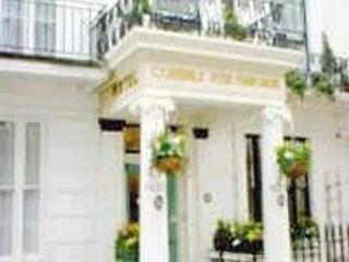Hotel Paddington Court Executive Londres
