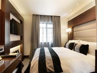 Hotel Paddington Court Executive Londres