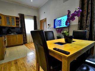 Hyde Park Apartamento