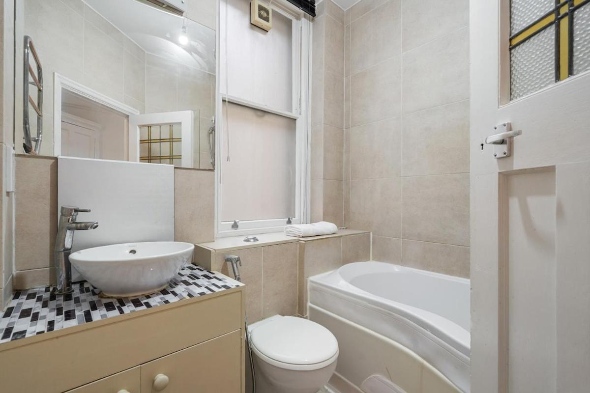 Stylish 2 Bedroom On Marylebone High St Appartement Londres