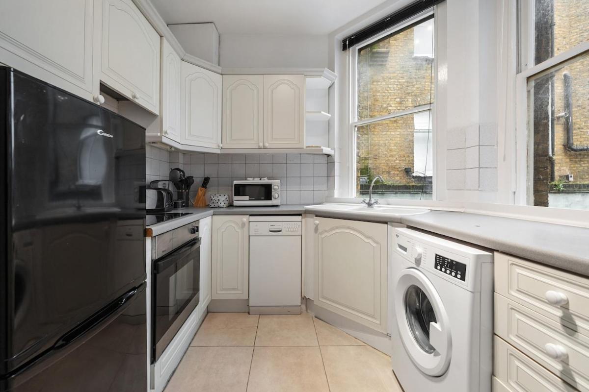 Stylish 2 Bedroom On Marylebone High St * Londres