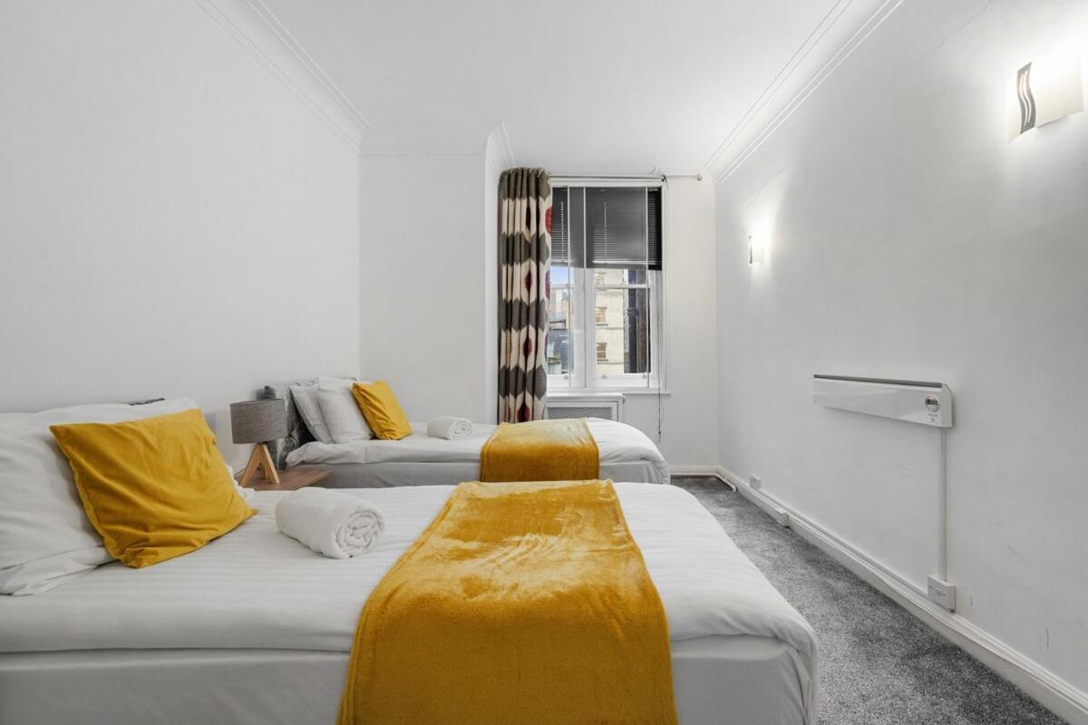 Appartement Stylish 2 Bedroom On Marylebone High St *