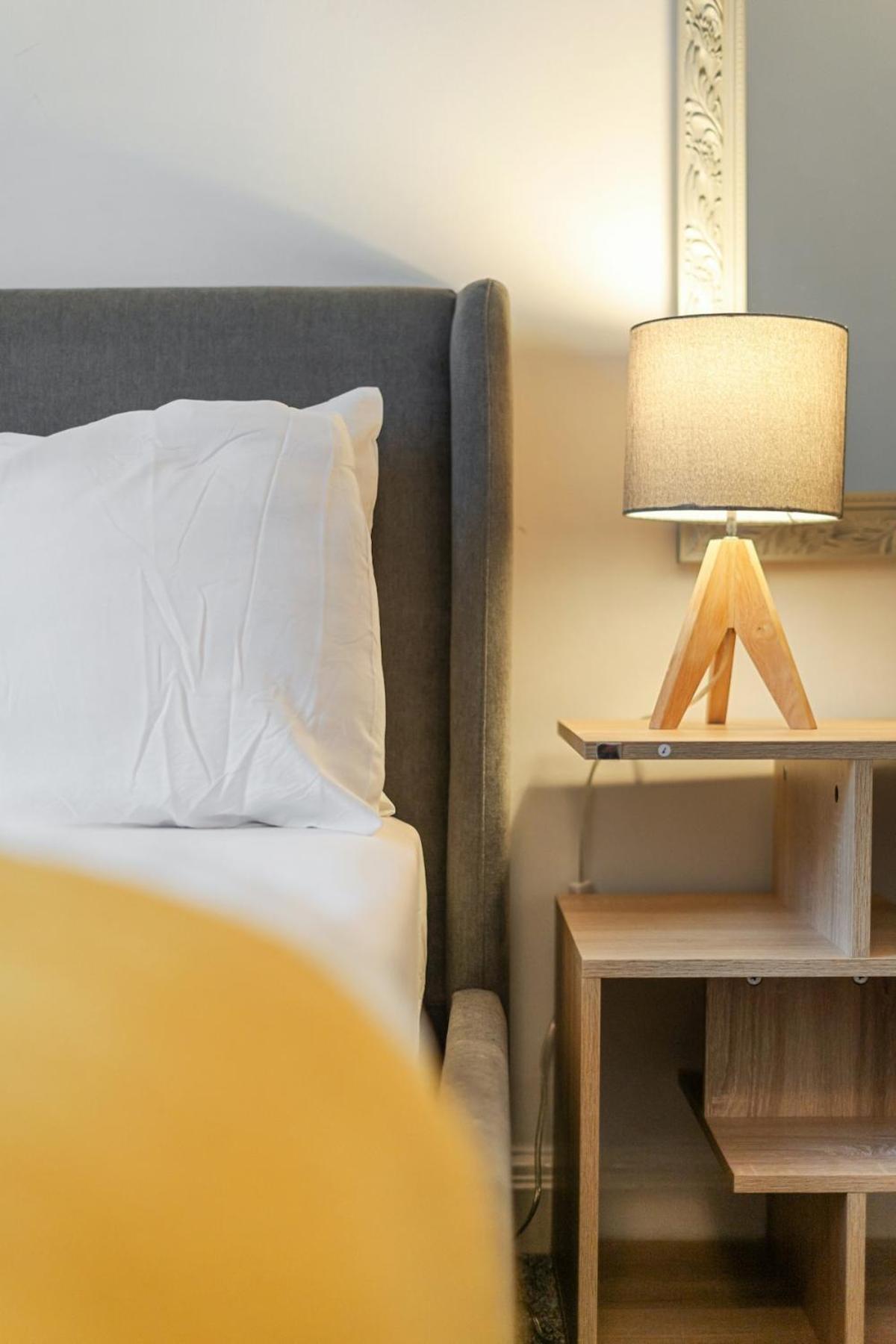 Stylish 2 Bedroom On Marylebone High St Appartement Londres