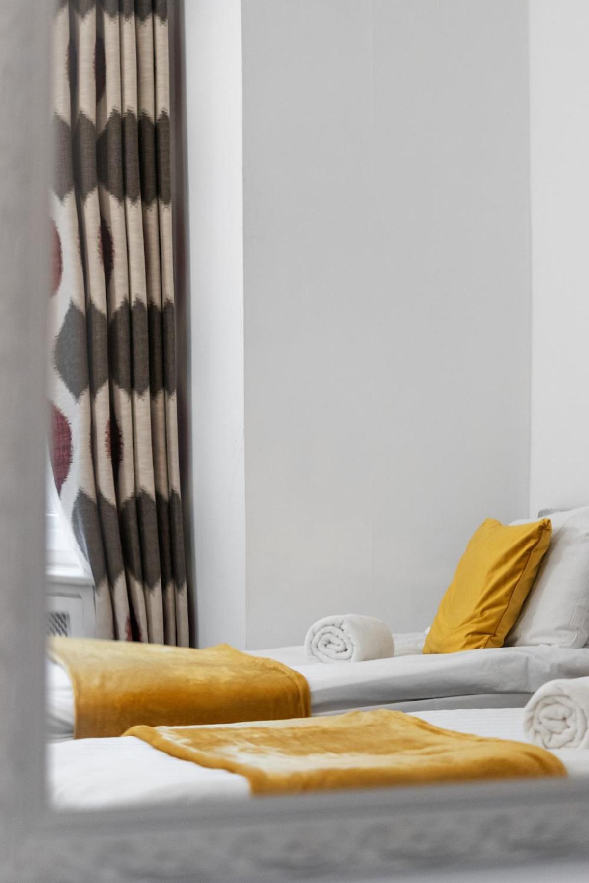 Appartement Stylish 2 Bedroom On Marylebone High St