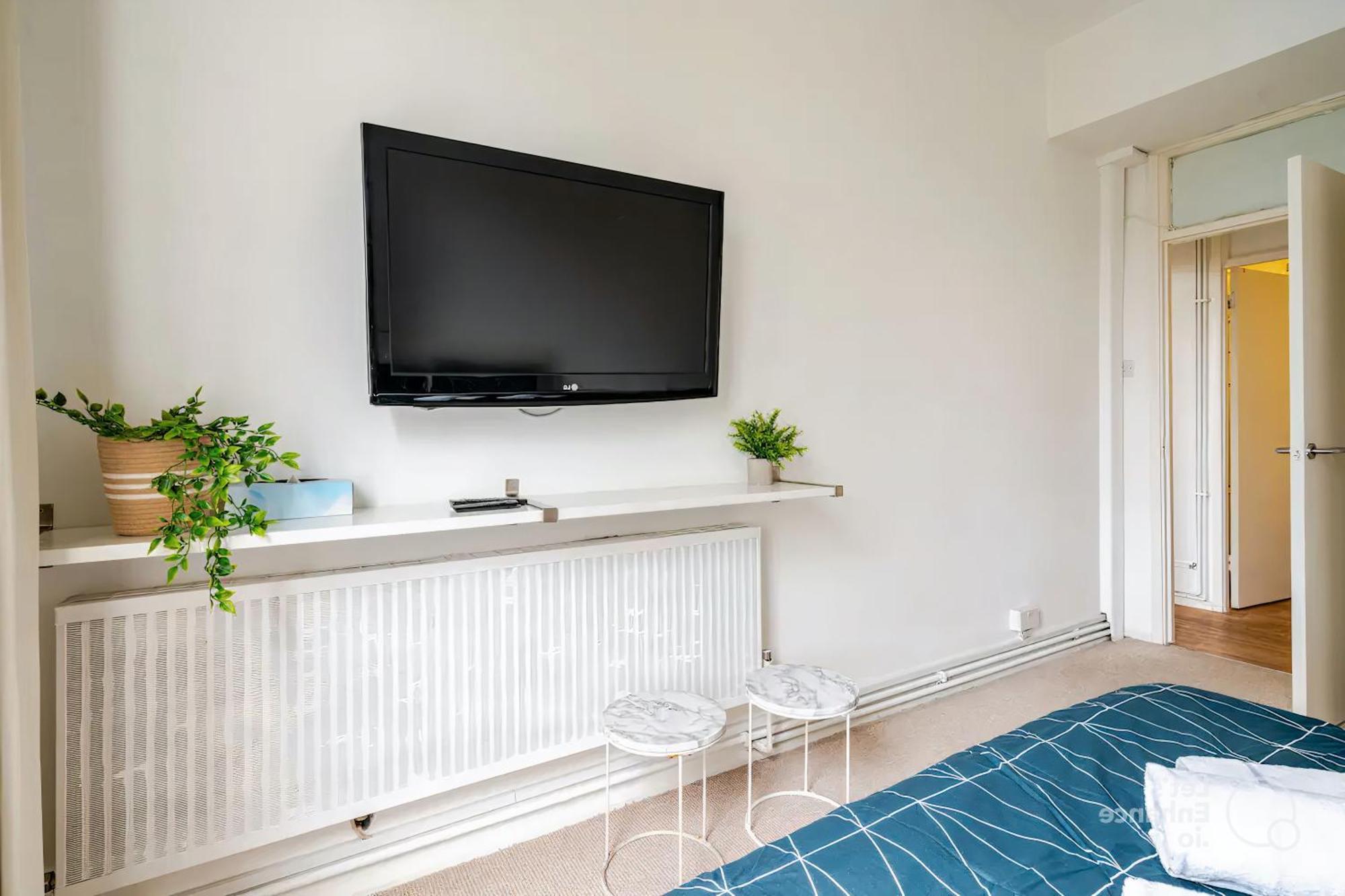 Appartement Rooftop By Keyhol Holidays