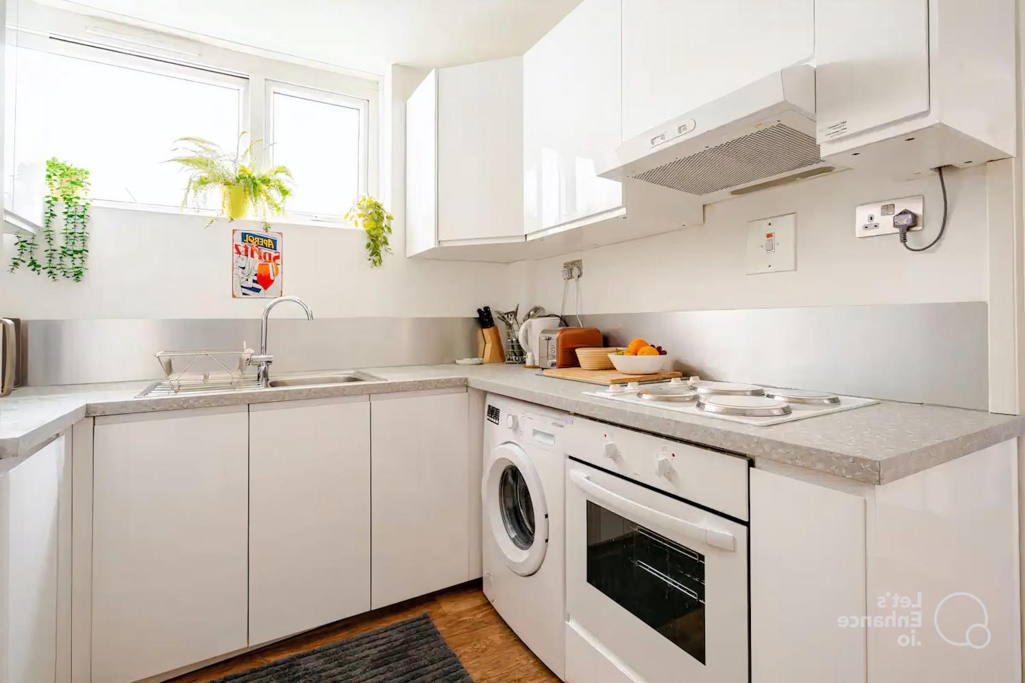 Rooftop By Keyhol Holidays Londen