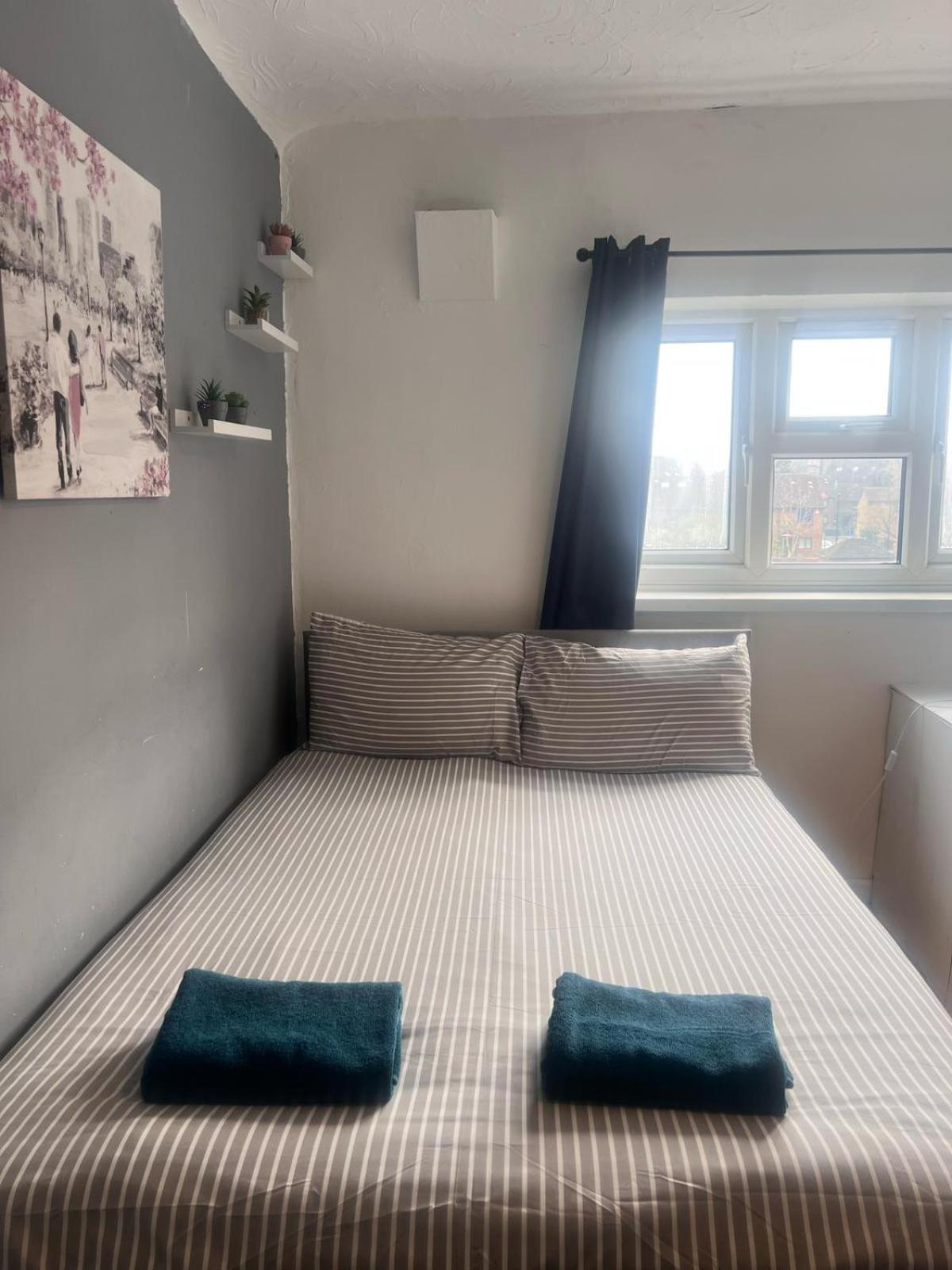 Habitación en casa particular Colebert Avenue