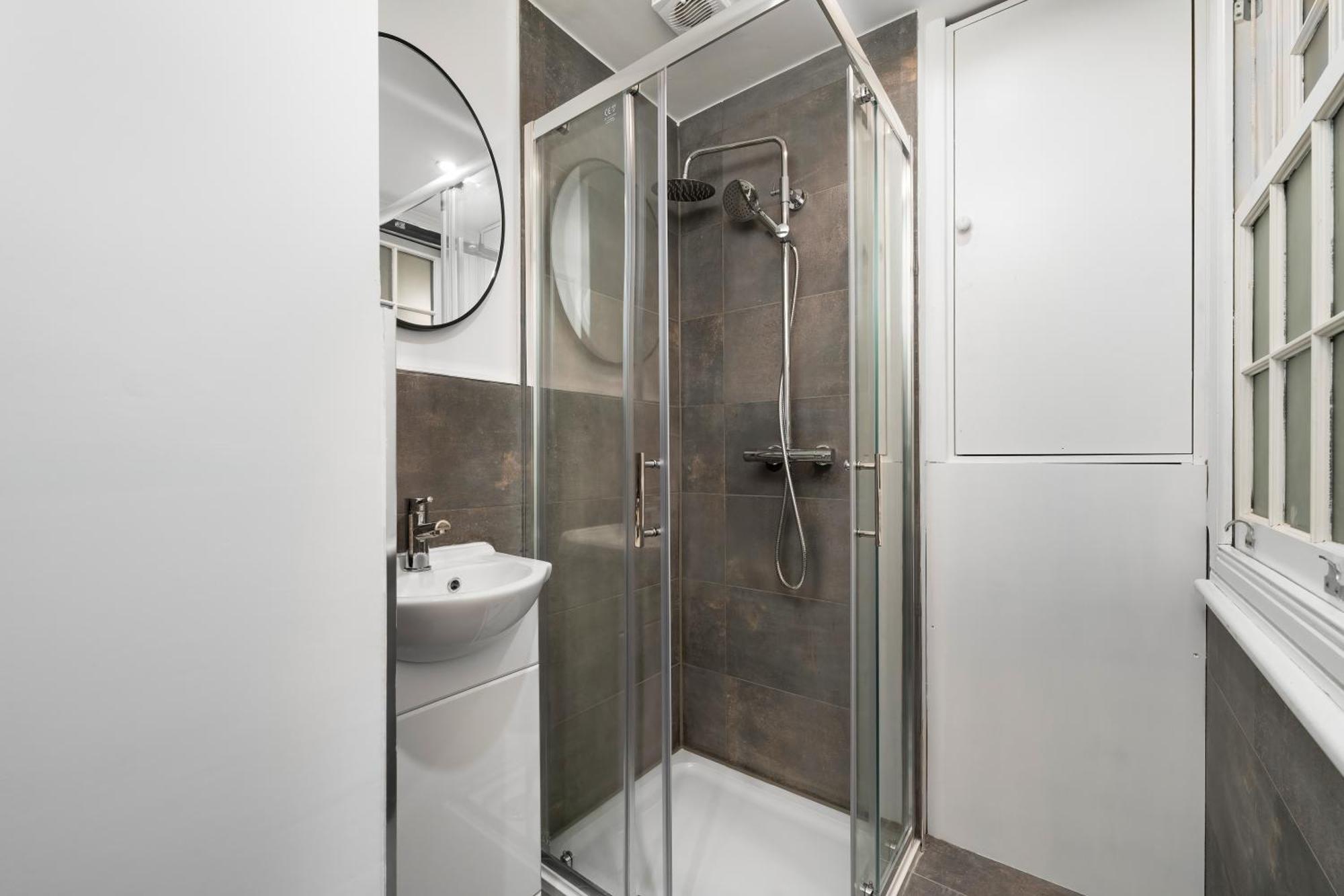 Appartement Fitzrovia Modern *