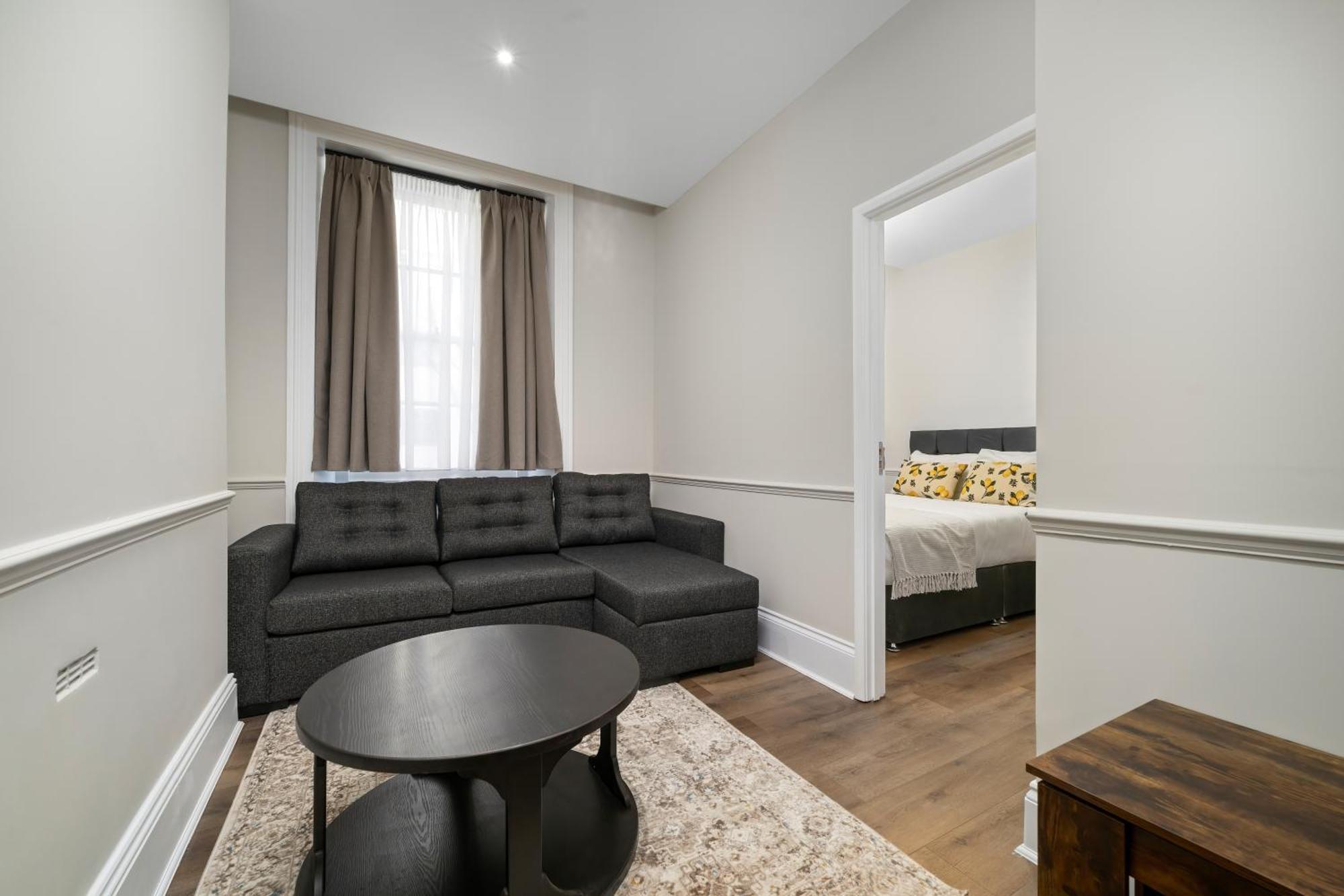 Fitzrovia Modern Appartement *