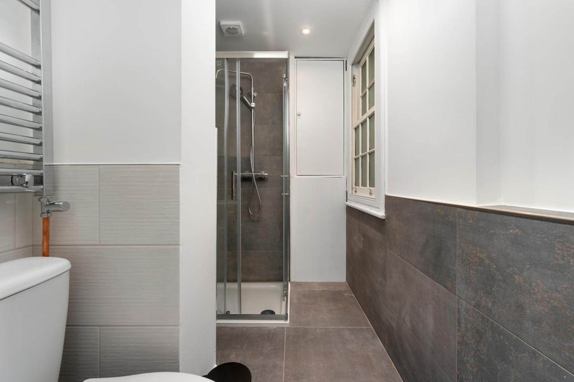 Fitzrovia Modern *