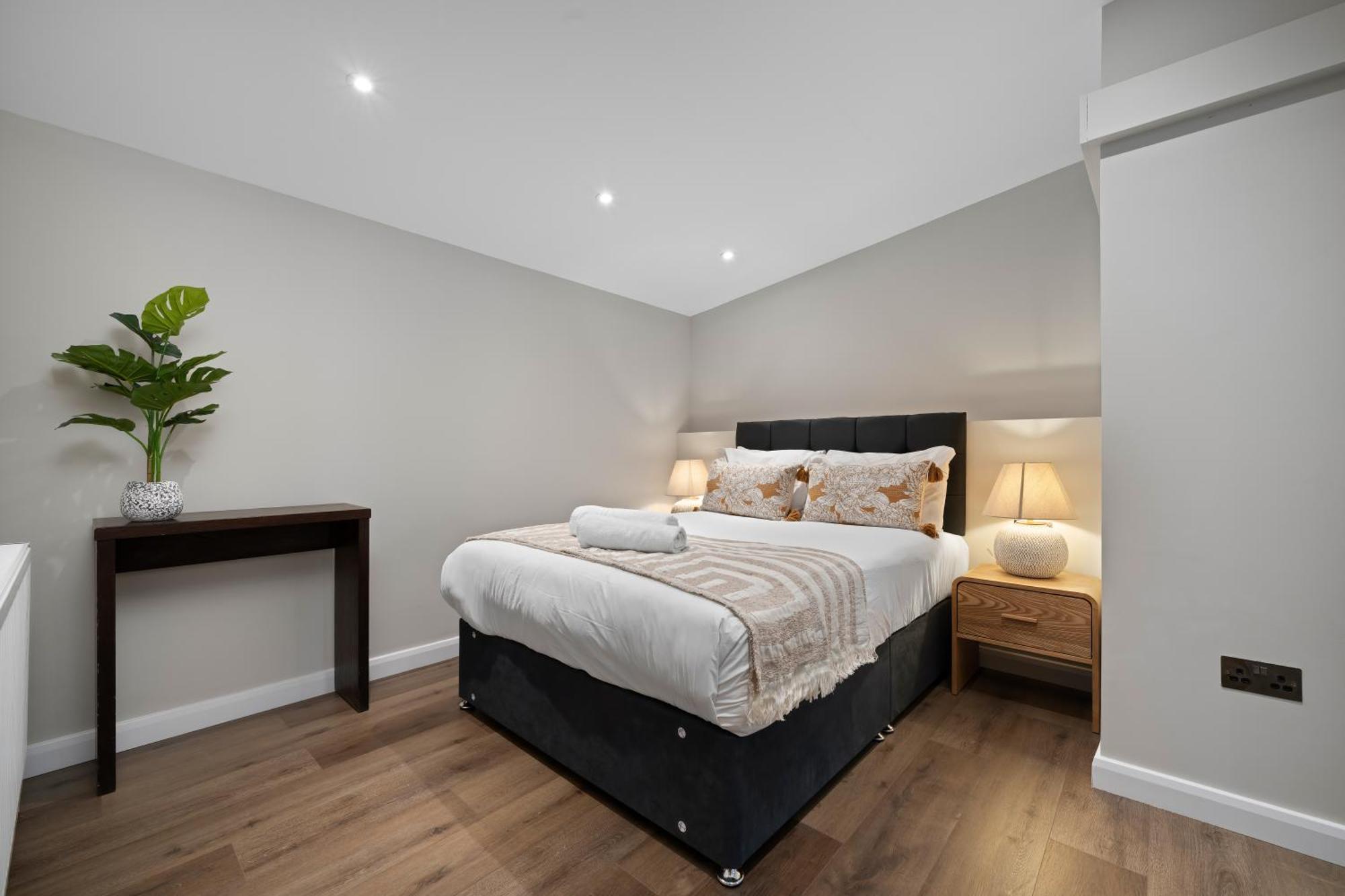 Fitzrovia Modern