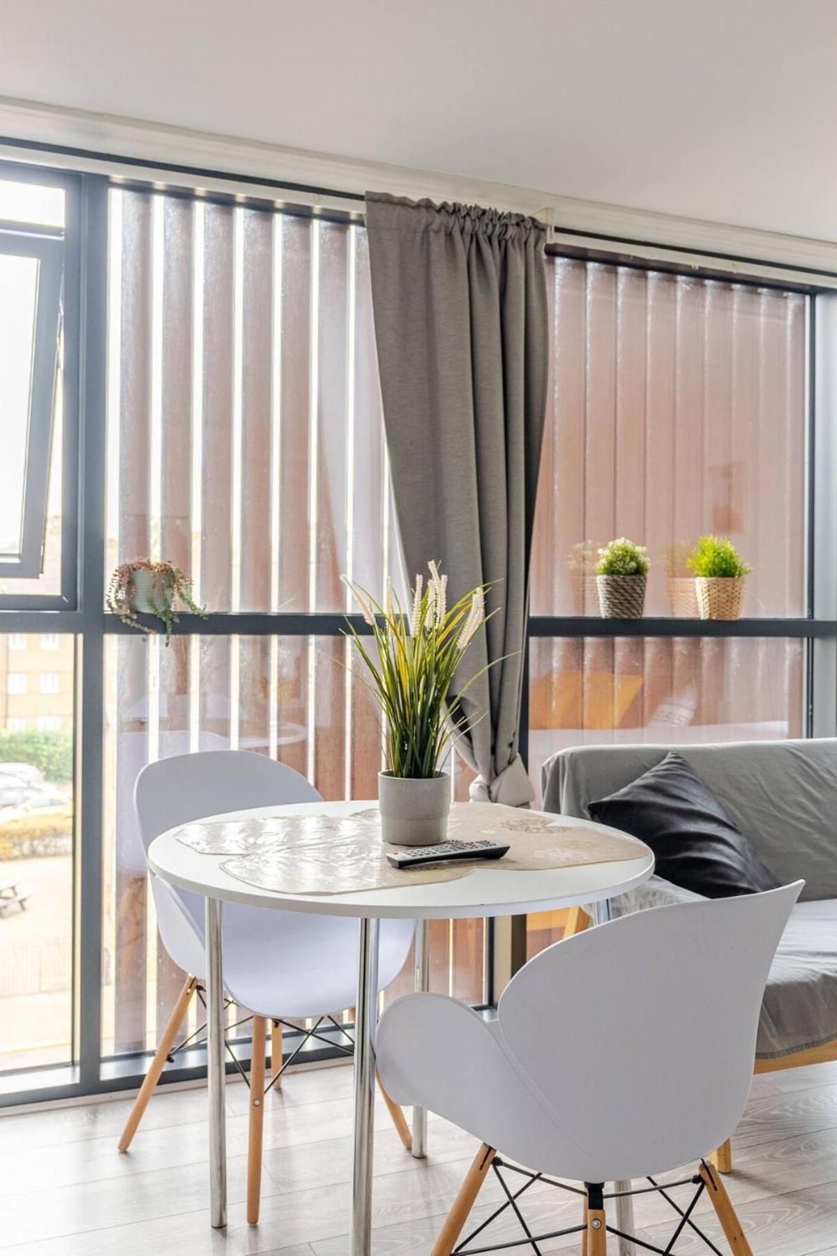 Shoreditch Up To 4 People Apartamento *