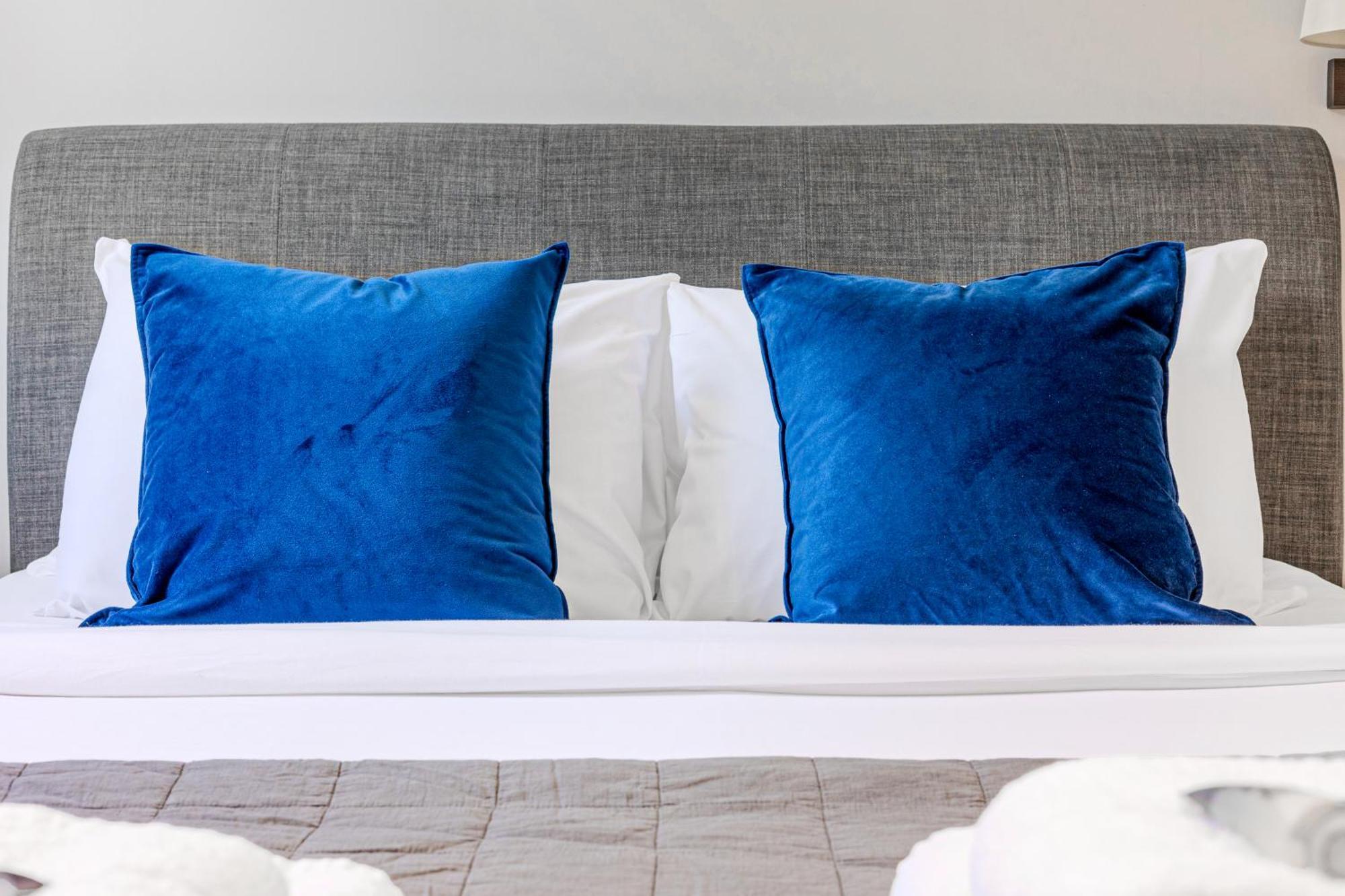 Sunlit 1-br Flat Near Notting Hill Appartement Londres