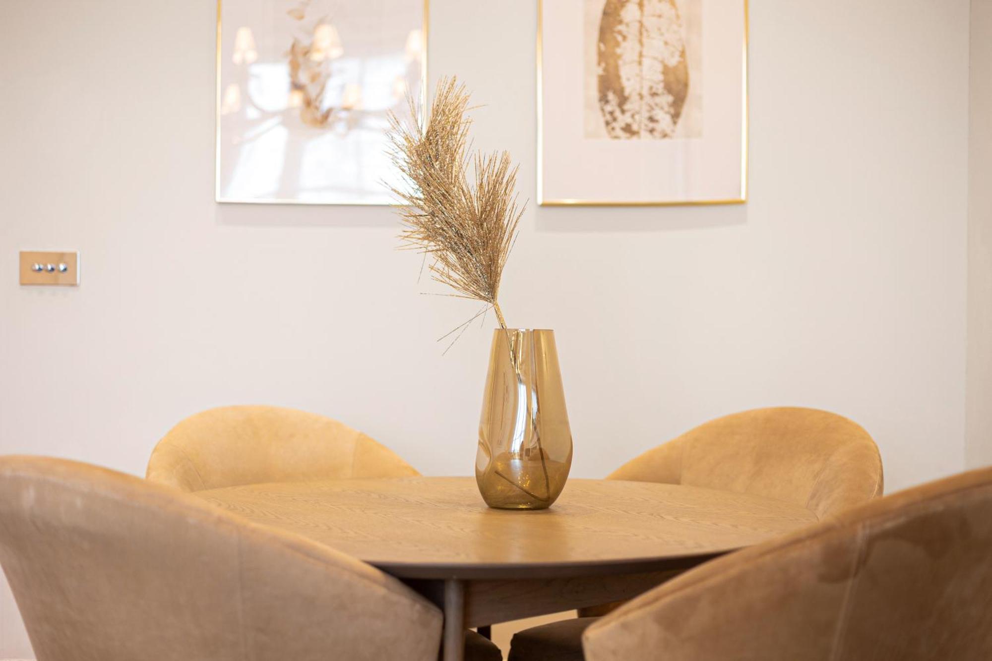 Sunlit 1-br Flat Near Notting Hill Appartement Londres