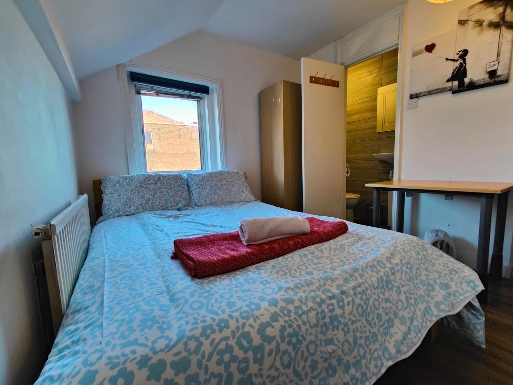 Privatunterkunft Large House In London's Trendiest Area *
