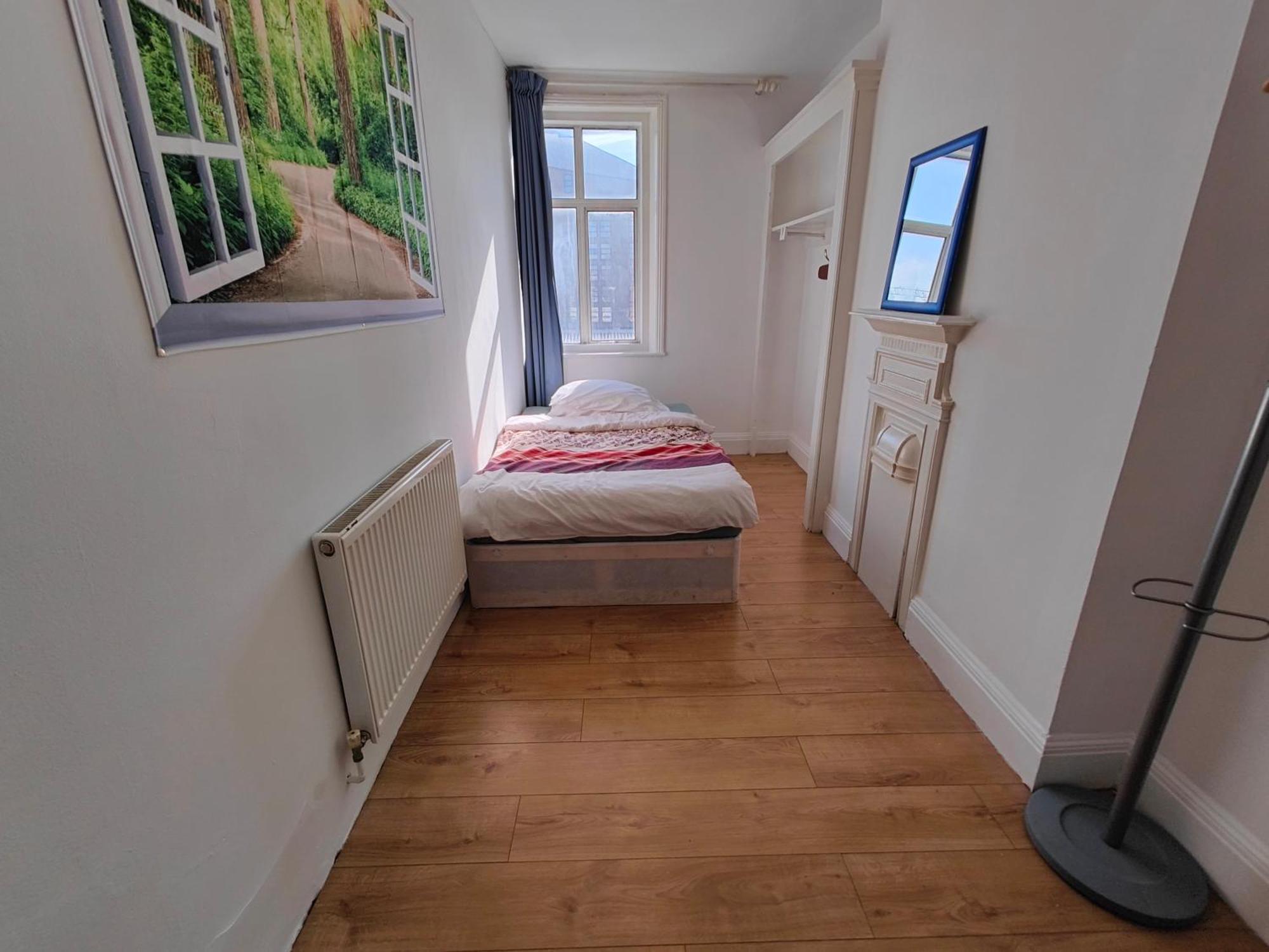 Large House In London's Trendiest Area Privatunterkunft London