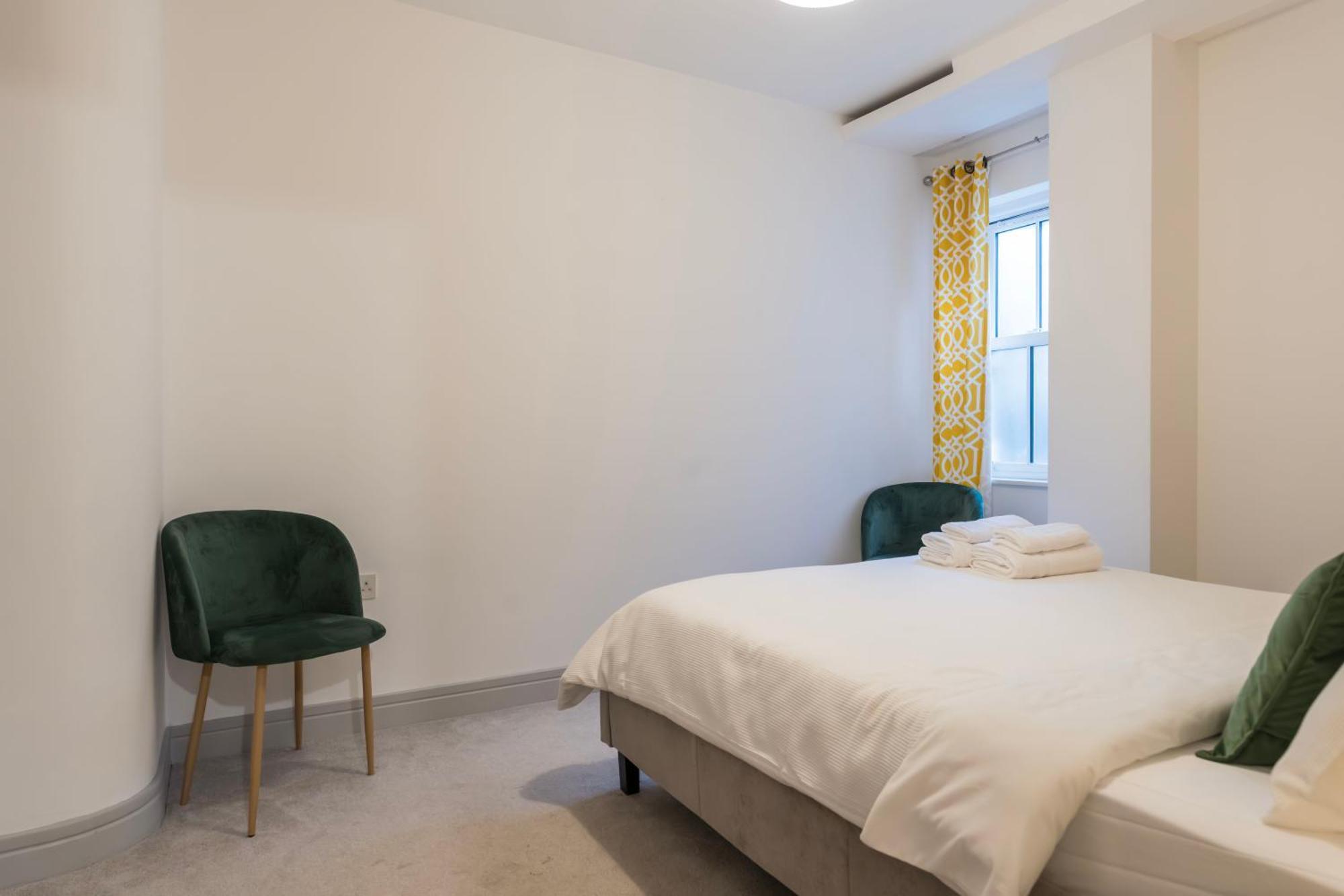 Kilburn By Dc Apartamento *