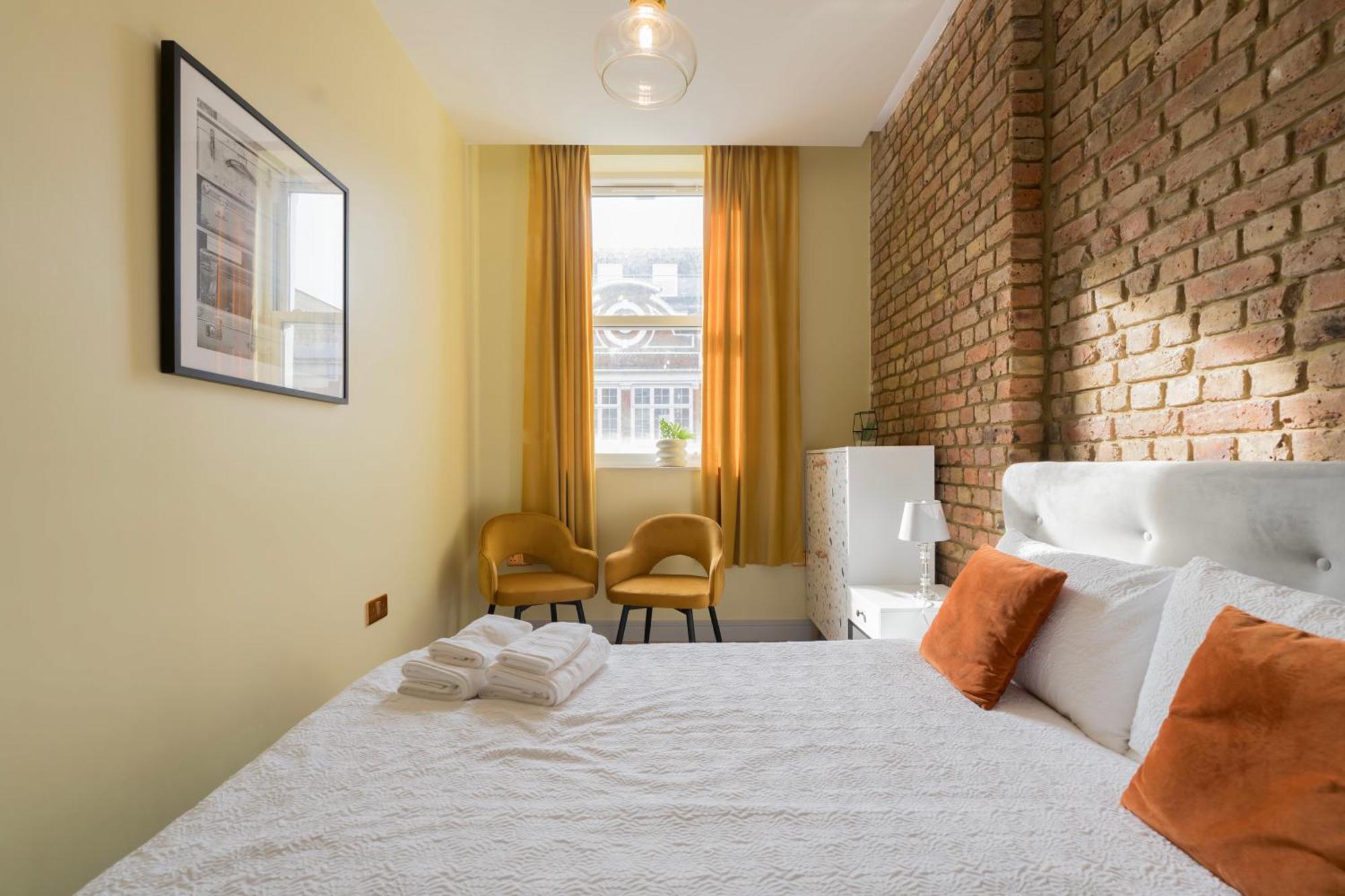 Kilburn By Dc Apartamento Londres