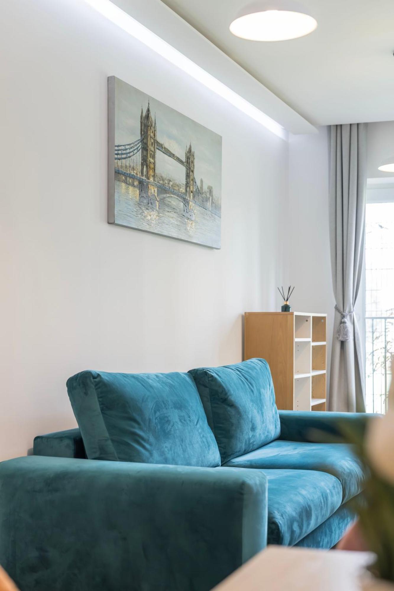 Kilburn By Dc Apartamento