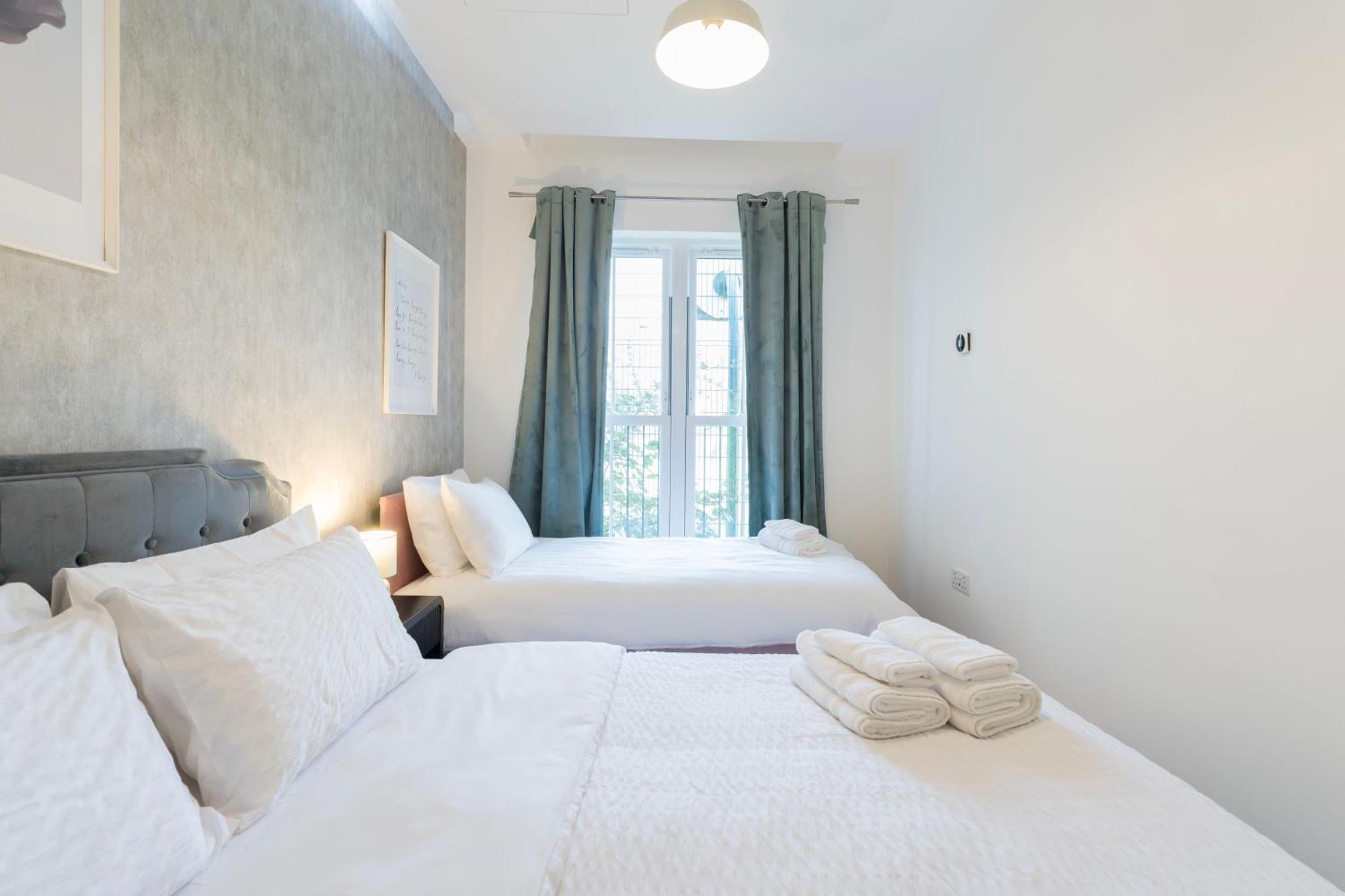 Kilburn By Dc * Londres