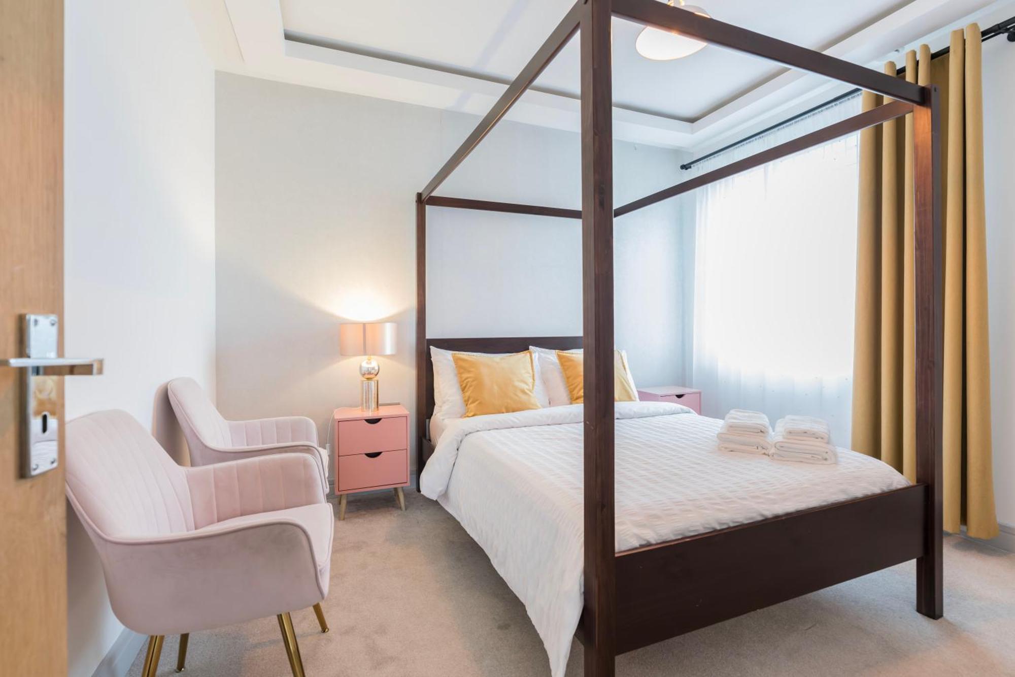 Kilburn By Dc Apartamento