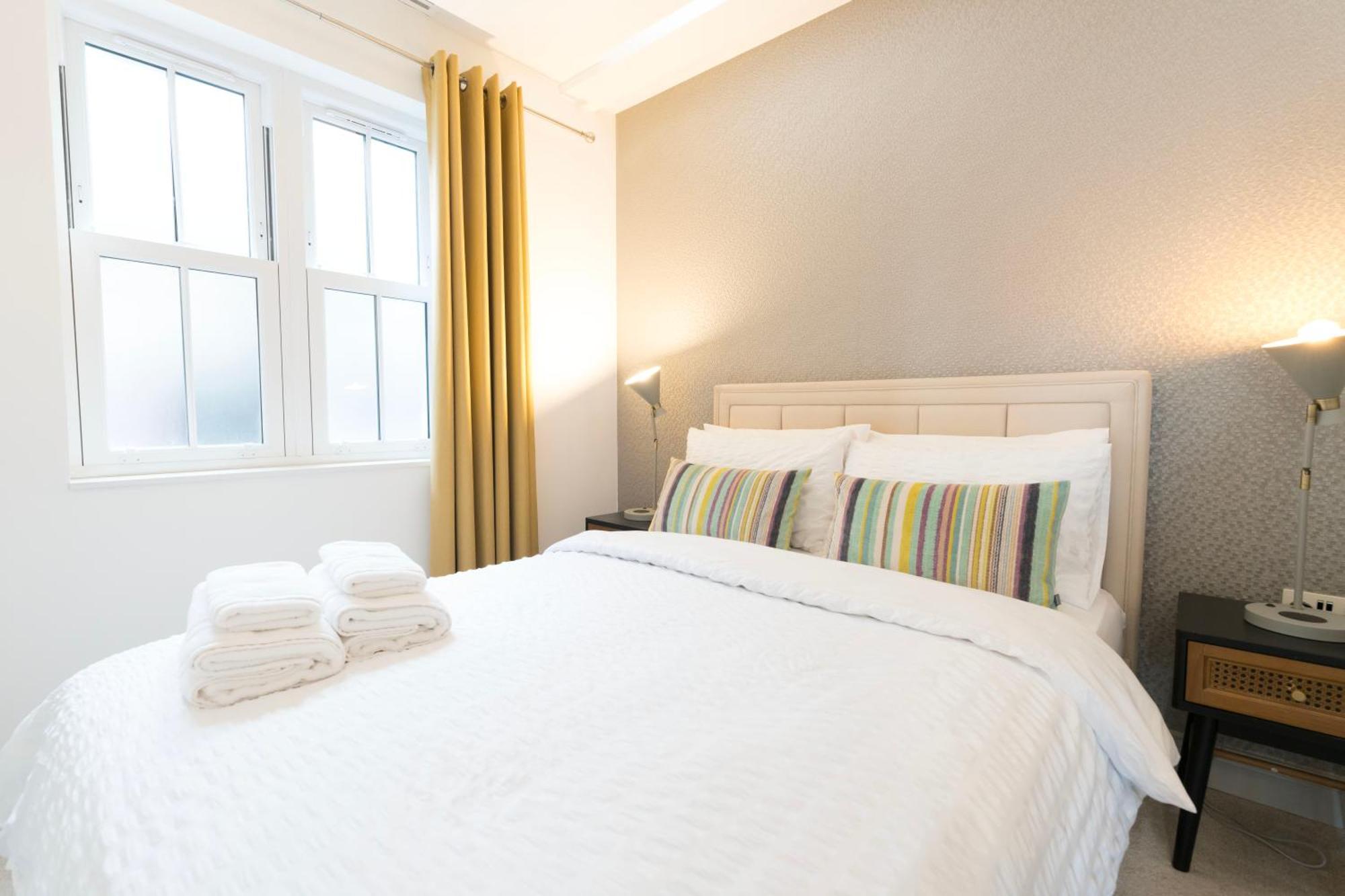 Apartamento Kilburn By Dc