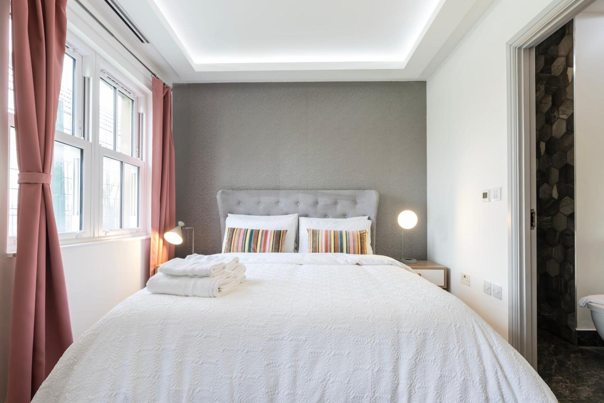 Apartamento Kilburn By Dc *