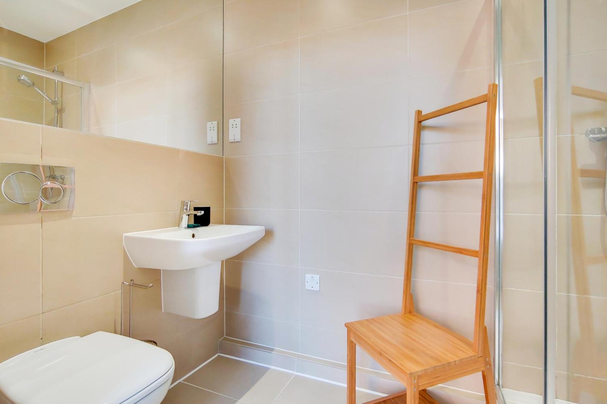 Br5 - Beautiful Flat In Heart Of Borough * Londres
