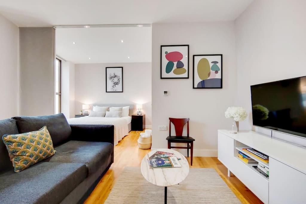 Br5 - Beautiful Flat In Heart Of Borough * Londres