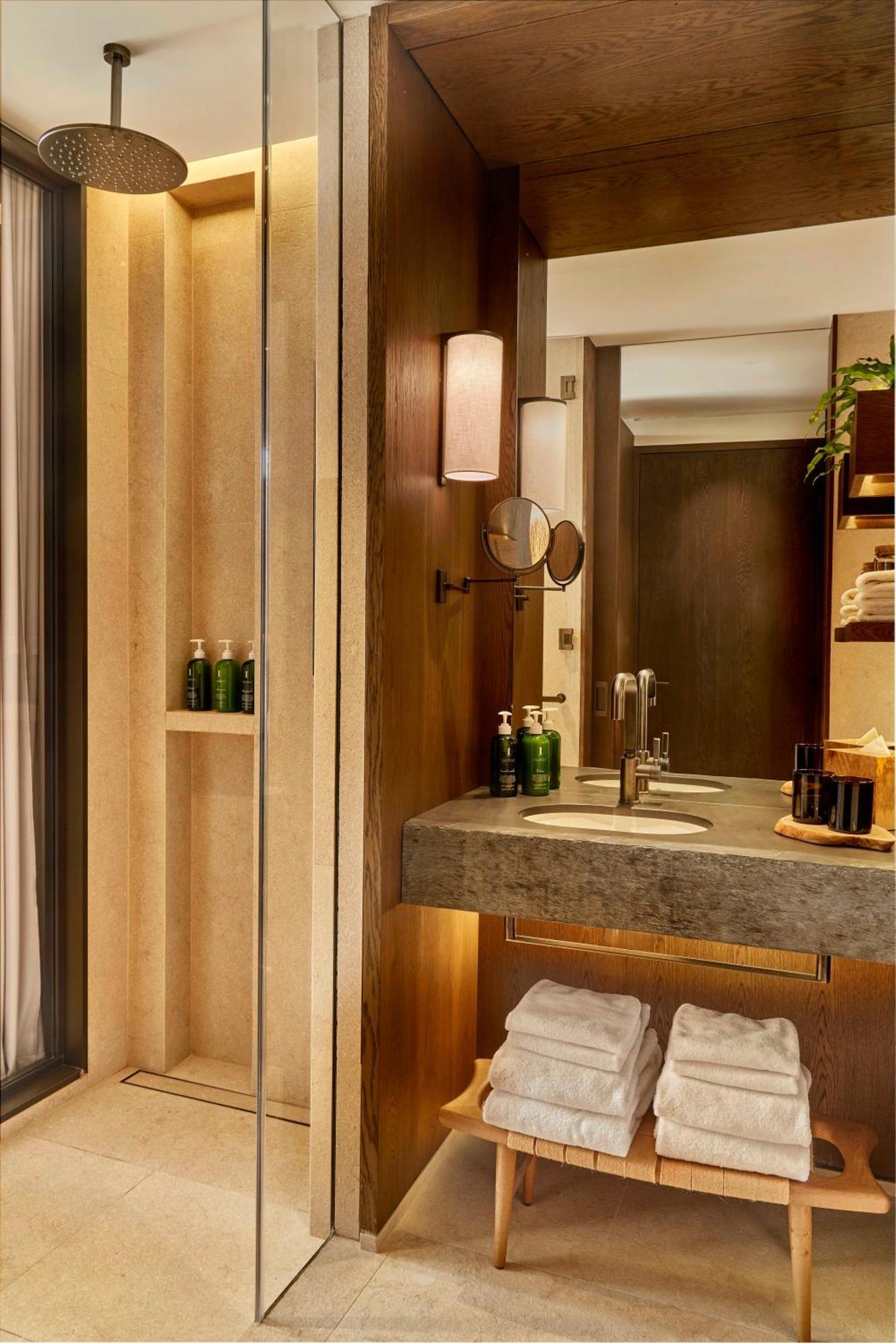 1 Mayfair 5* Londres