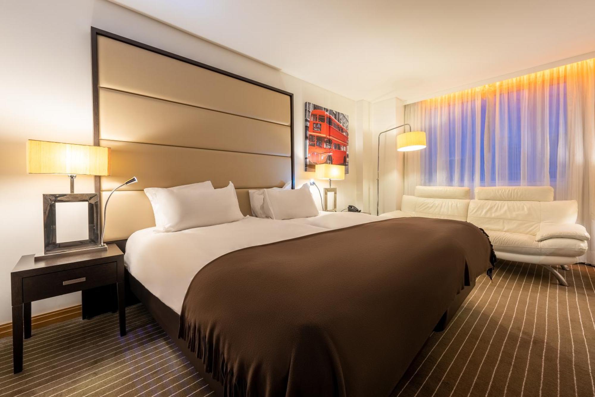 Pestana Chelsea Bridge Y Hotel
