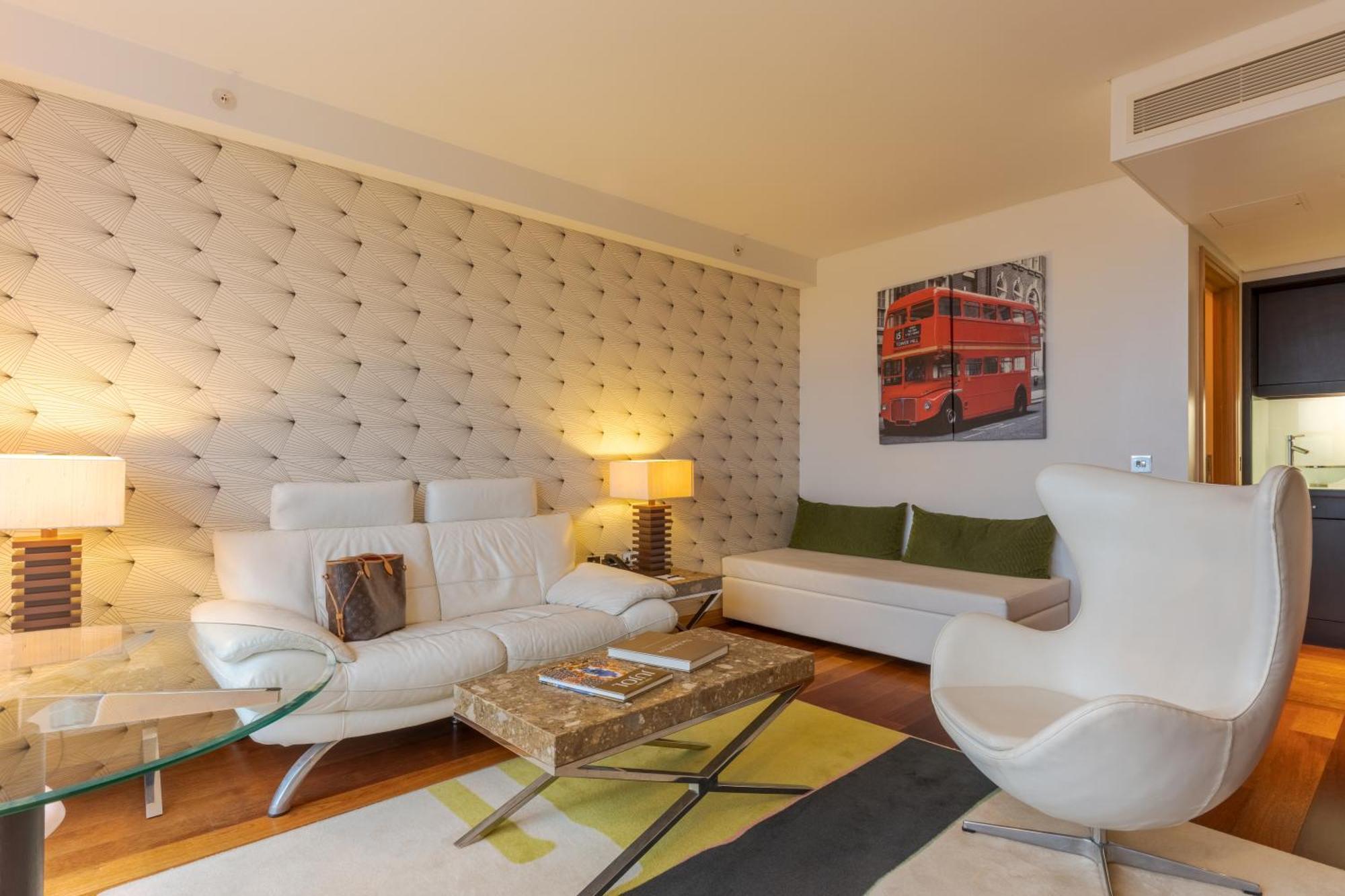 Pestana Chelsea Bridge Y Londres