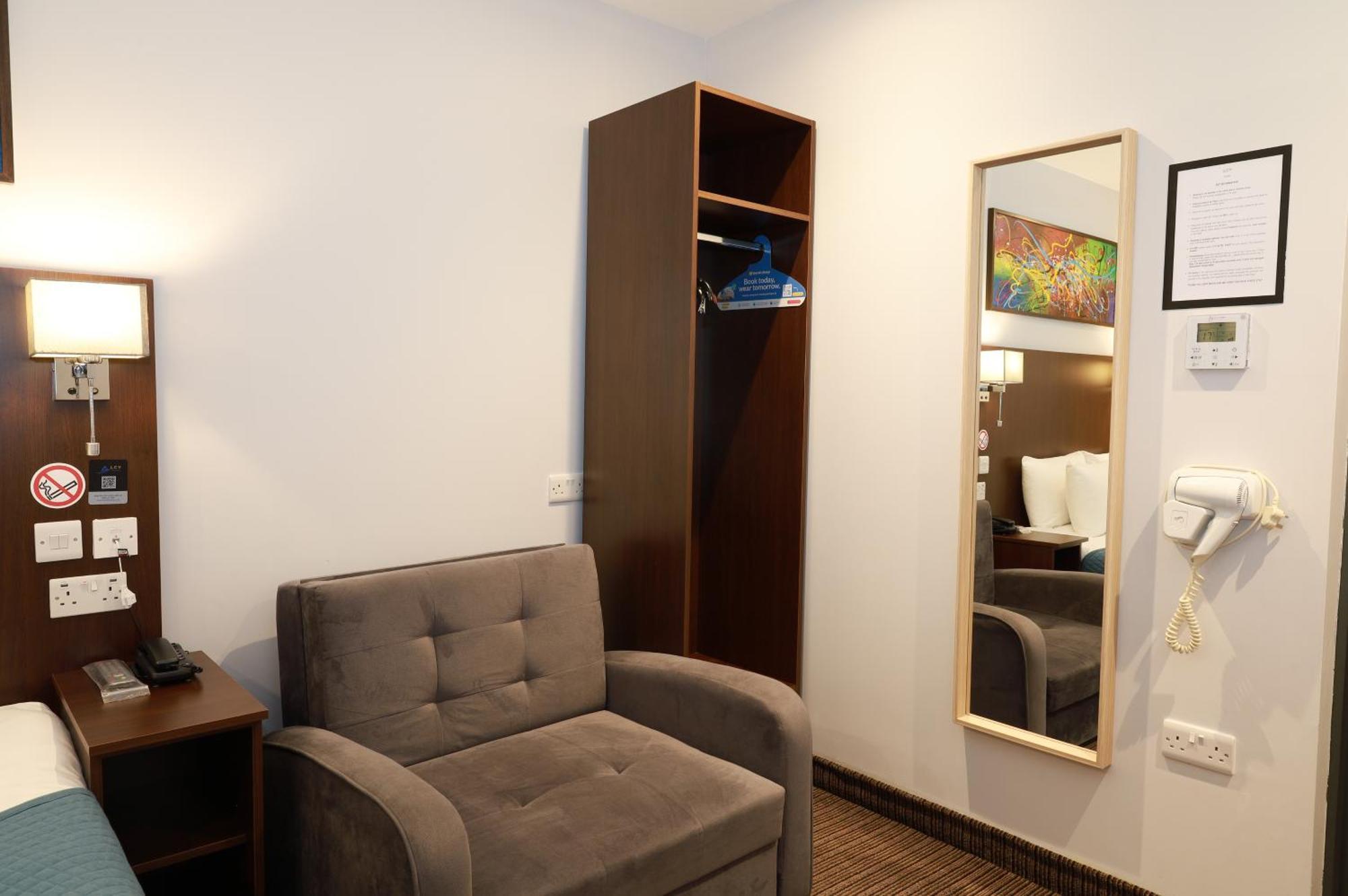 Airport Hotel Londres