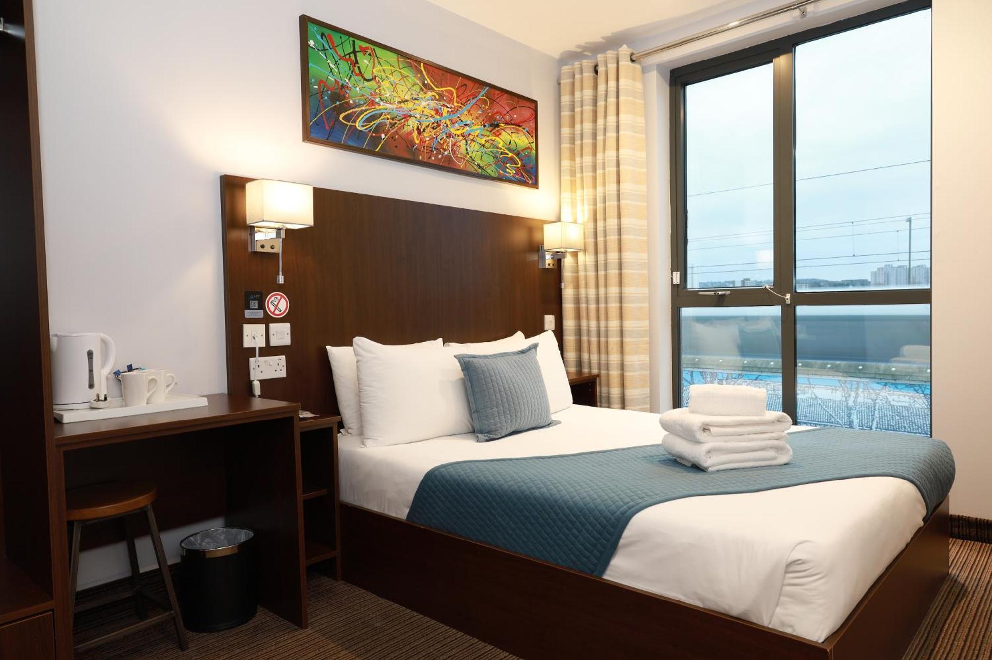 Hotel Airport Londres