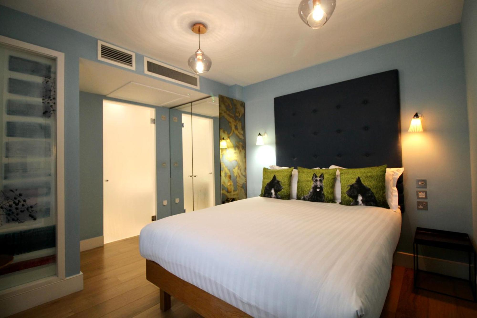 Residences At The Gyle - * Londen