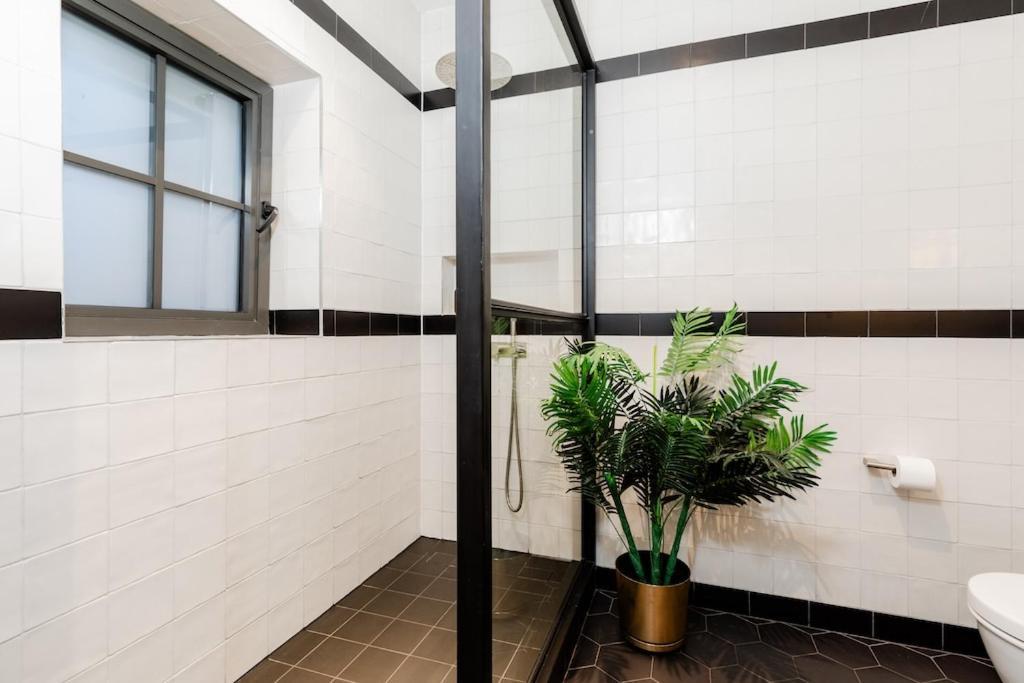 Joker! Off Oxford St! 3bed 3bath Luxxe Hideaway For Stylish Families And Couples Apartamento *