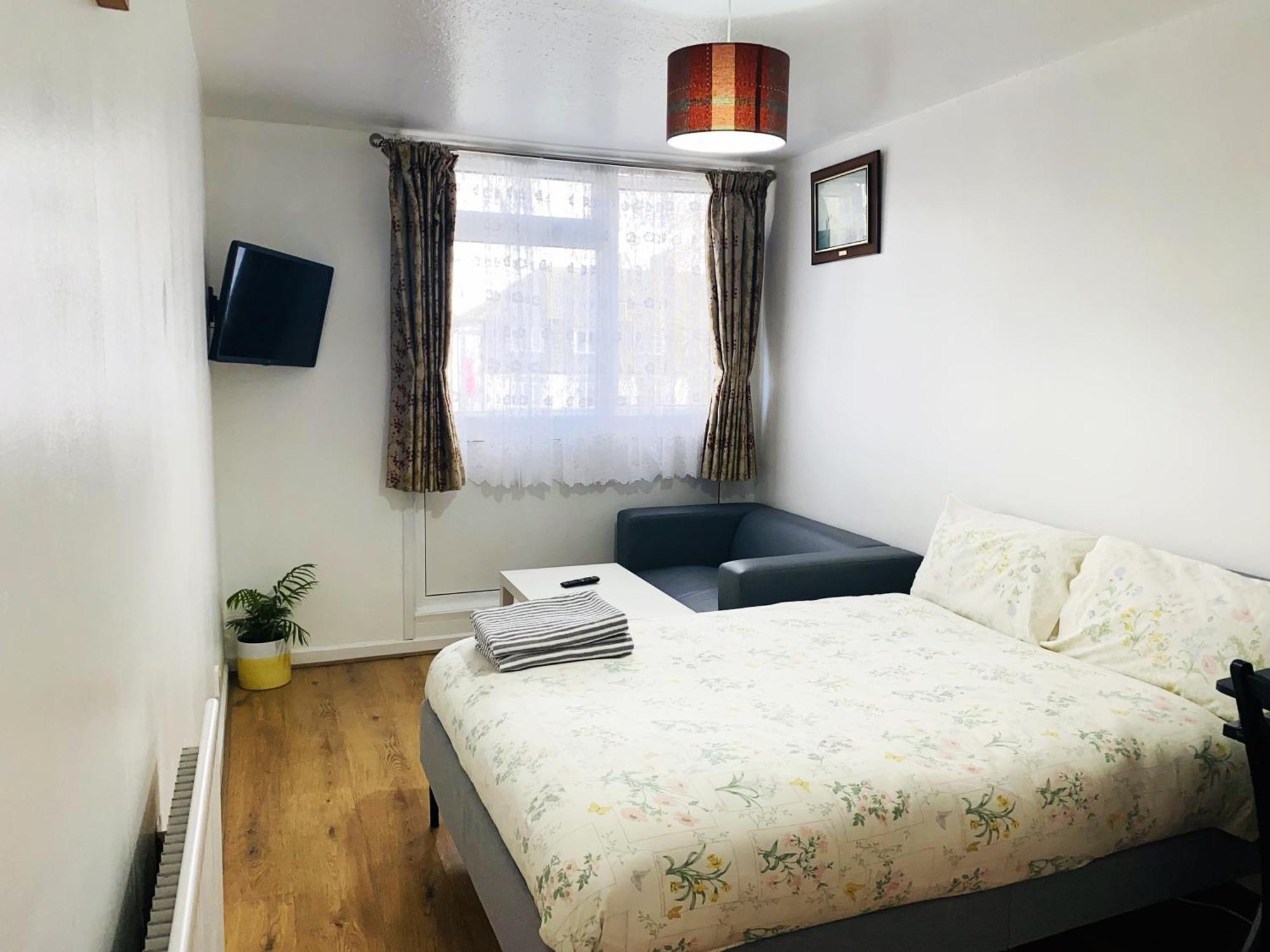 Laret Apartamento