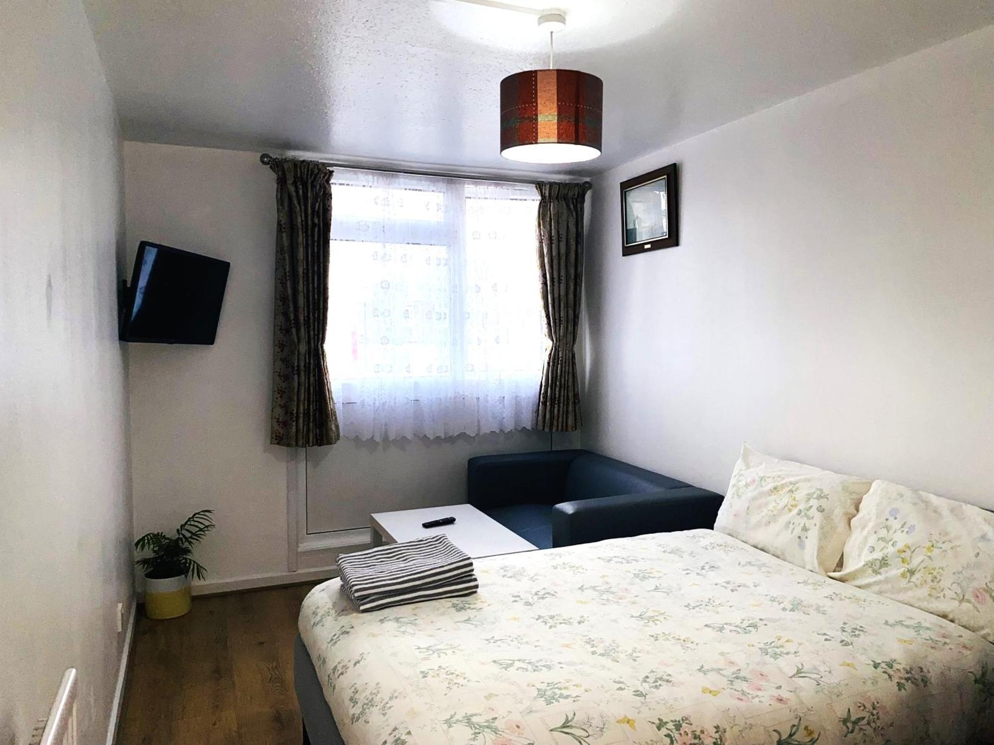 Apartamento Laret Londres